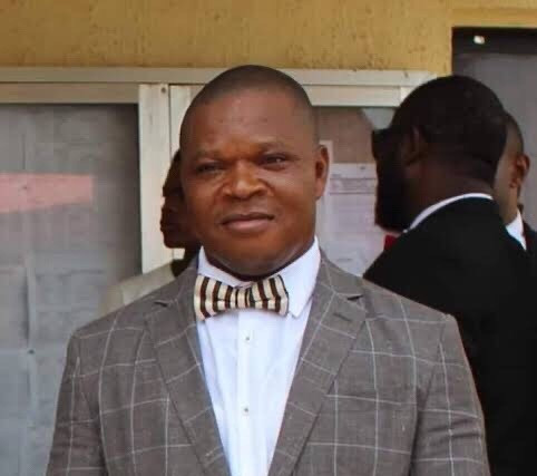 Fidelis Kings Nweze