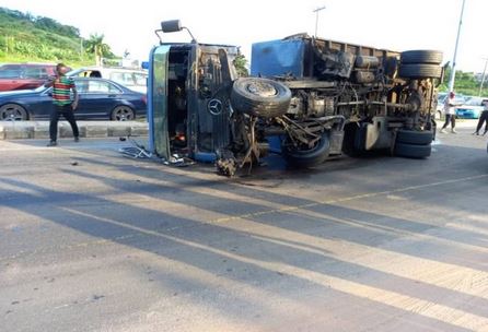 accident