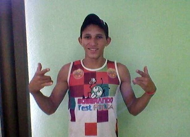 Otavio Jordao da Silva