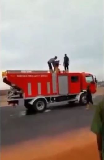 Firefighters