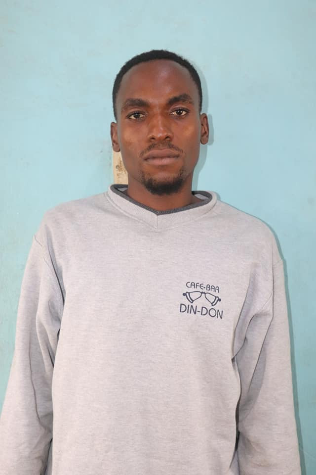 Victor Francis