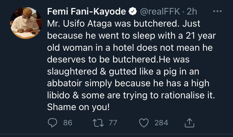 Fani-Kayode