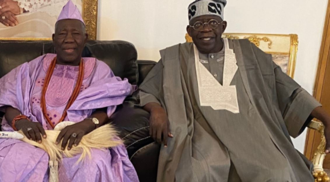 Olubadan