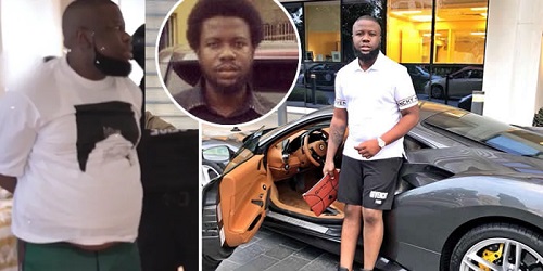 Hushpuppi