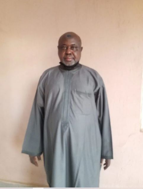 Sen Umar