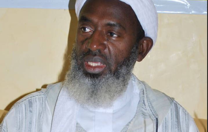 Sheikh Gumi