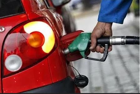 fuel