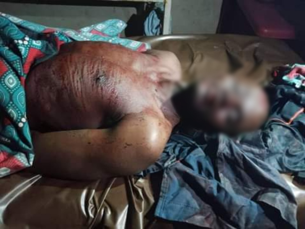 Catholic lector killed in Kaduna state