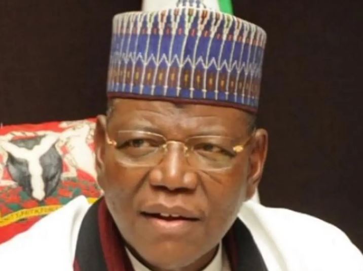Sule Lamido