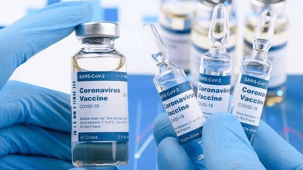 Coronavirus vaccine