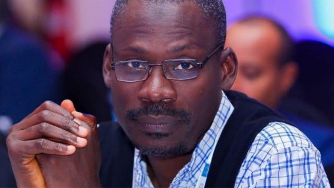 Haliu Ahmed