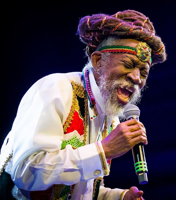 Bunny Wailer