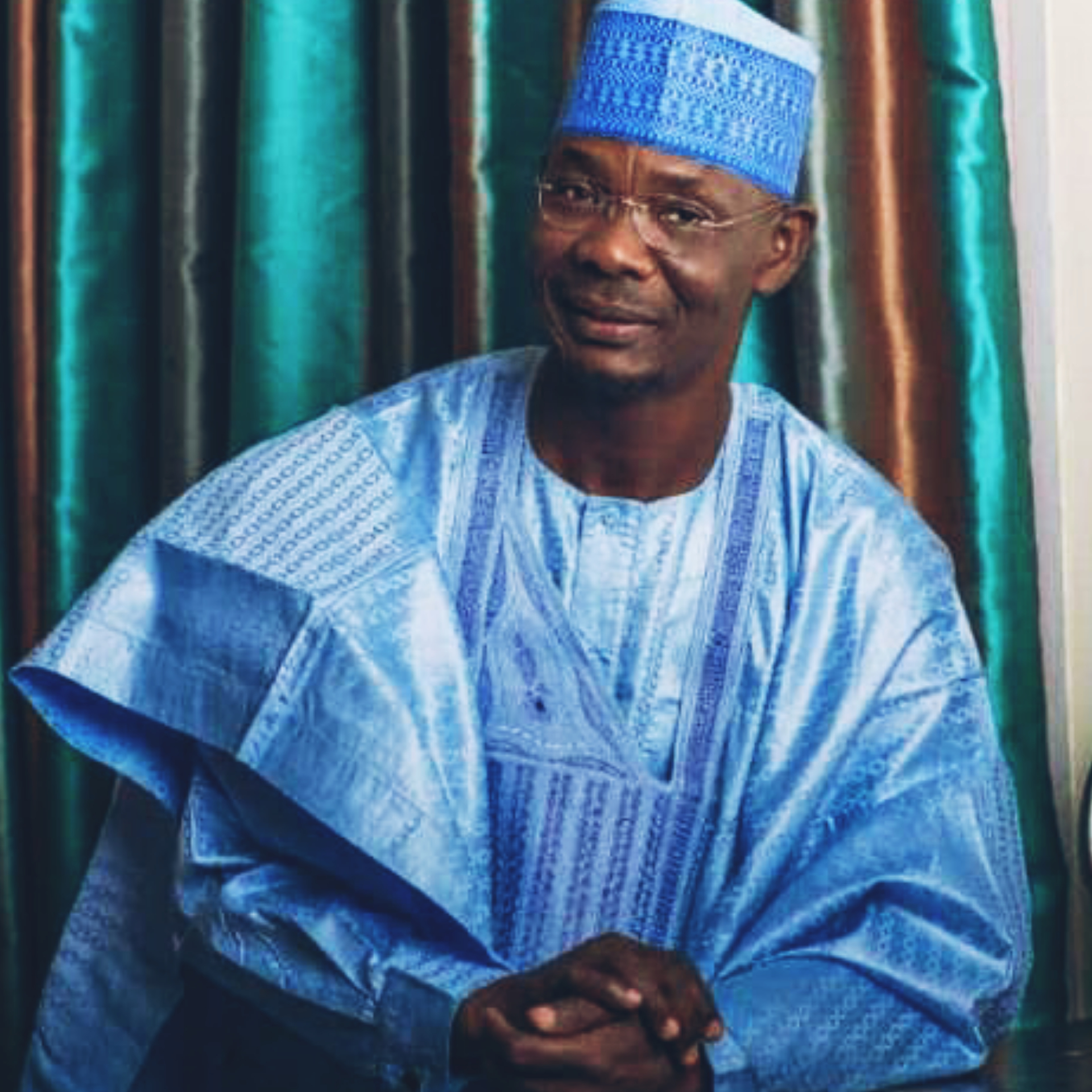 Gov Sule