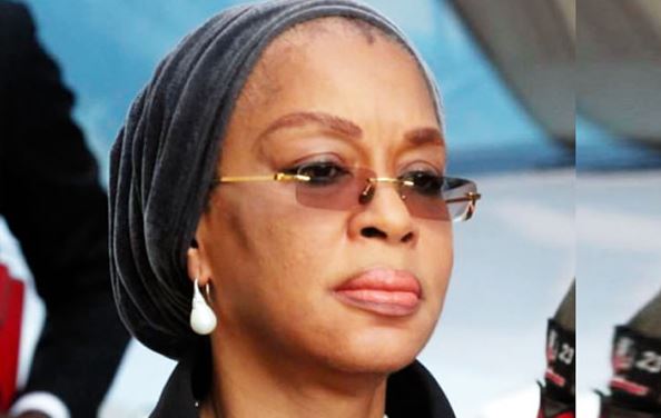 Justice Rita