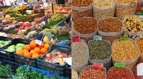 foodstuff