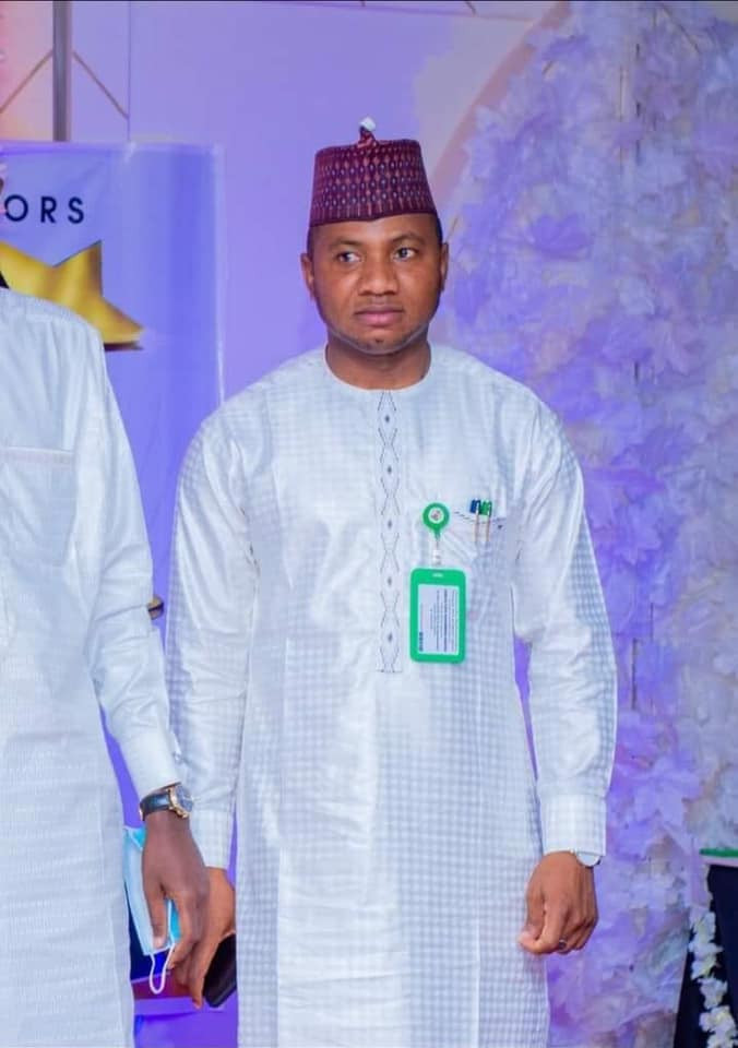 Bashir Usman Gorau