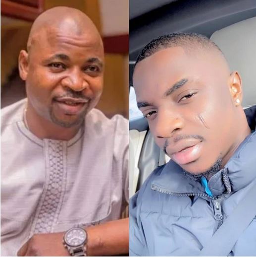 Mc Oluomo