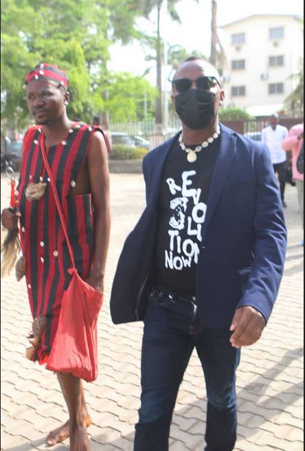Sowore