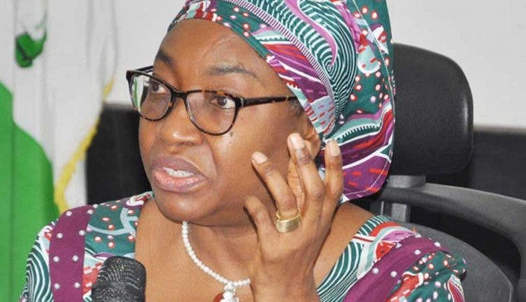 Mrs. Winifred Oyo-Ita