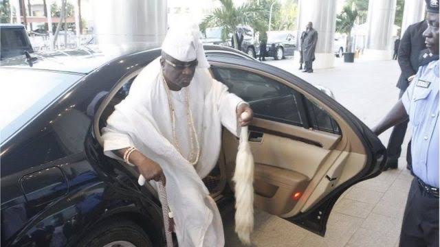 Rilwan Akiolu