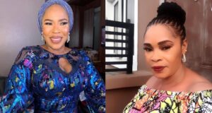 Fathai and Remi Surutu