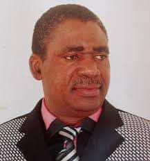 Terkura Suswam