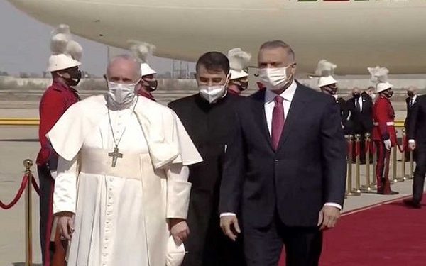Pope Francis