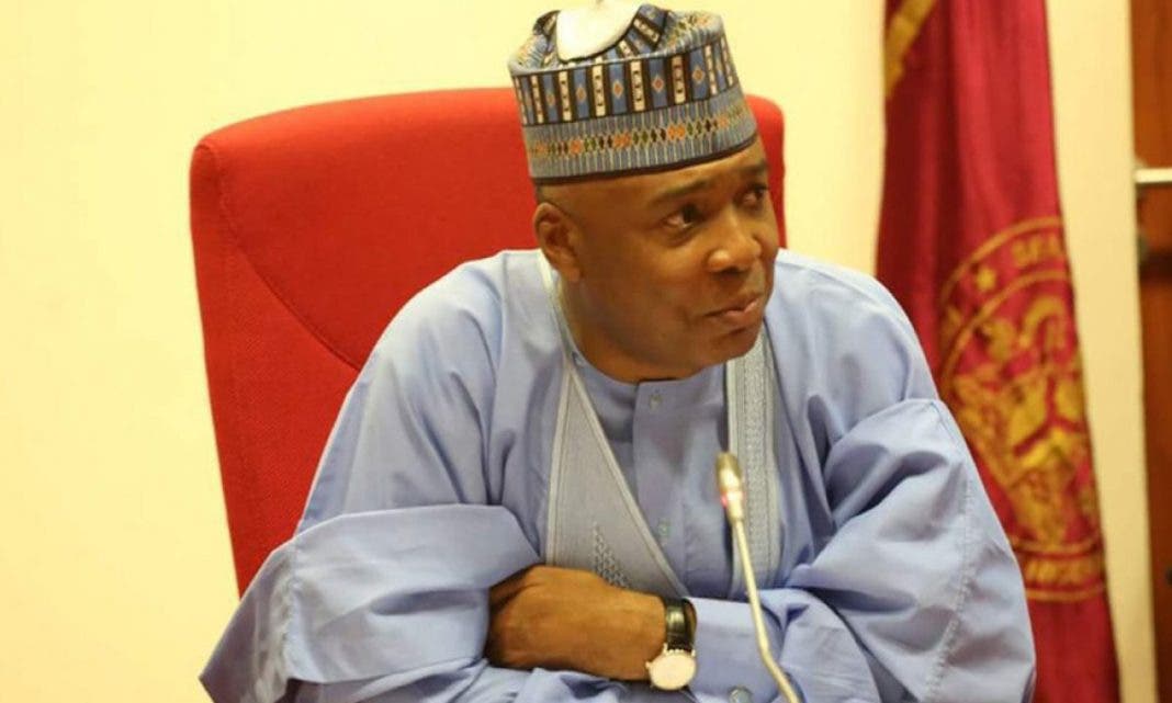 Saraki