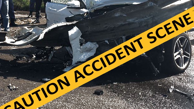 accident