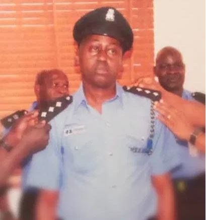 Wagozie Igochukwu Godwin