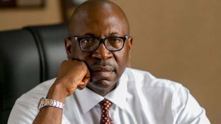 Osagie Ize-Iyamu