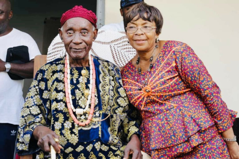 Udom shared the story on Facebook