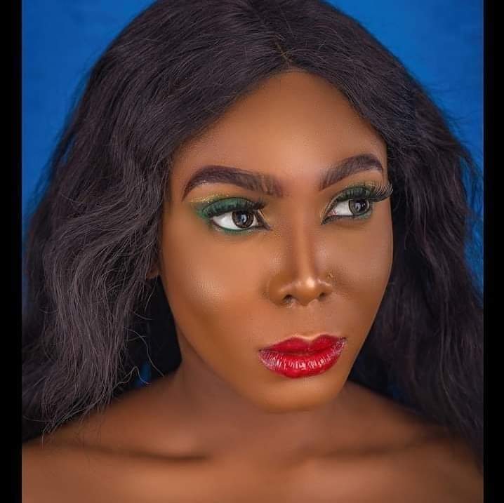 Ada Doris Kamuche