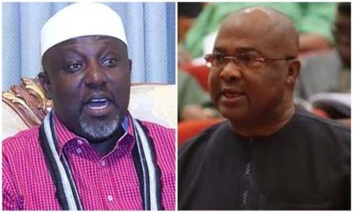 Rochas Okorocha