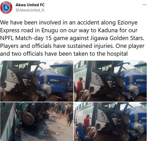 Akwa United