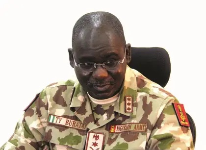 Buratai