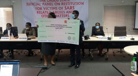Petitioner
