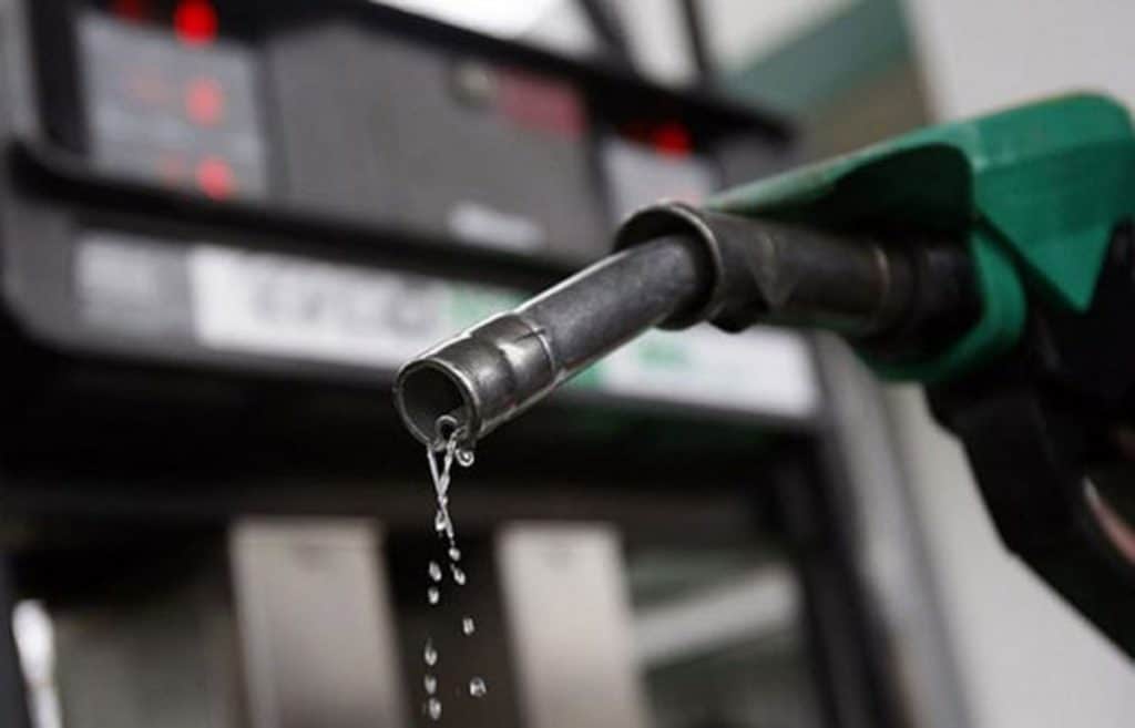 Buhari Fails Promise, Increases Petrol Price to N212 Per Litre