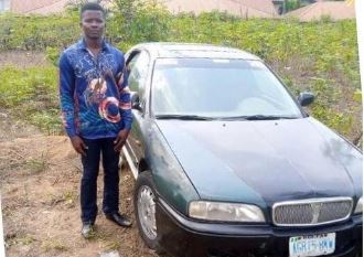 Pastor caught with decomposing bodies