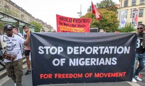 deportation