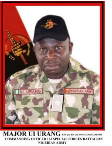 Major