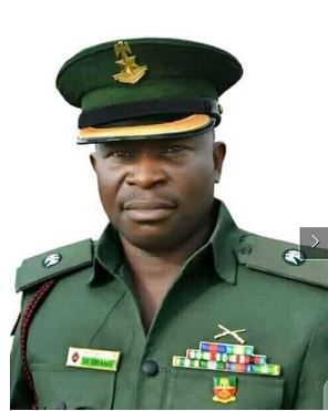 Major