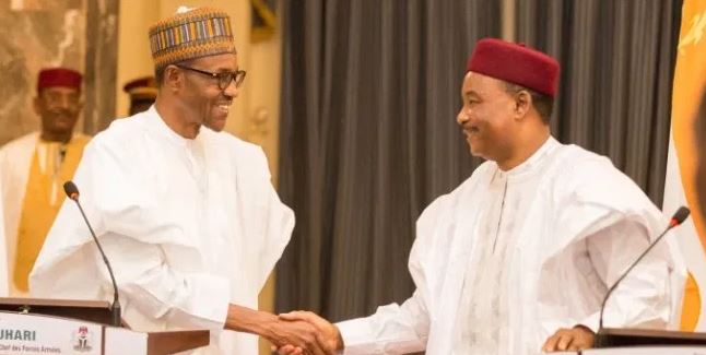 Buhari