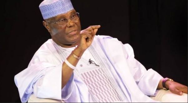 Atiku Abubakar
