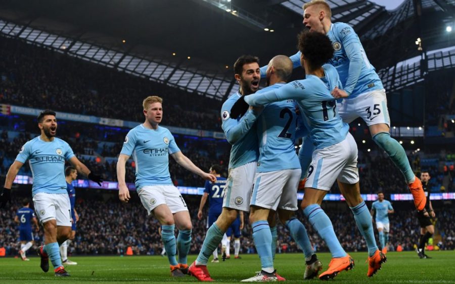 Manchester City