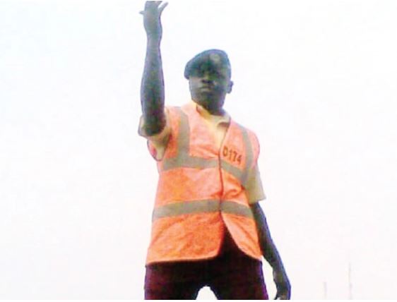 Godwin Obasu