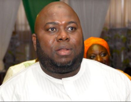 Asari Dokubo