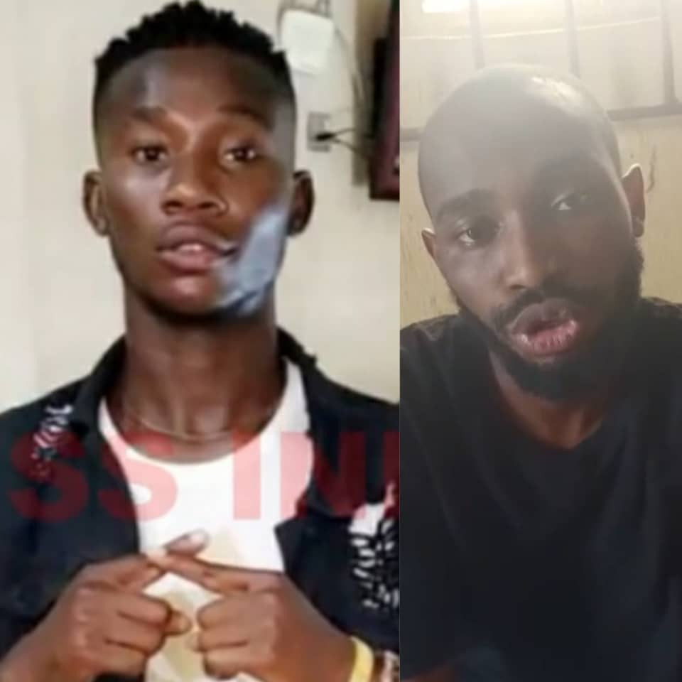 Nzubechukwu was beheaded by a rival cult member