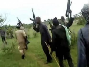 Fulani militia