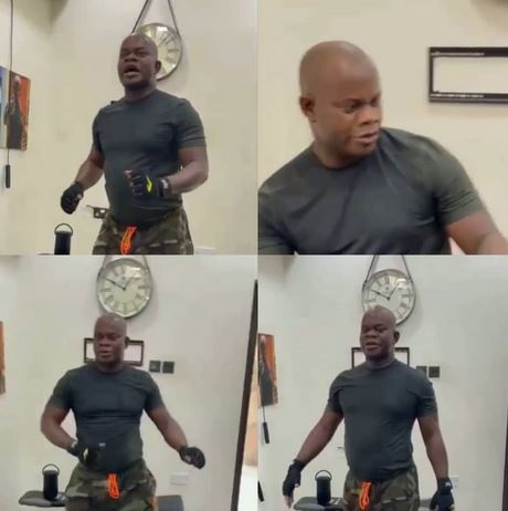 workout